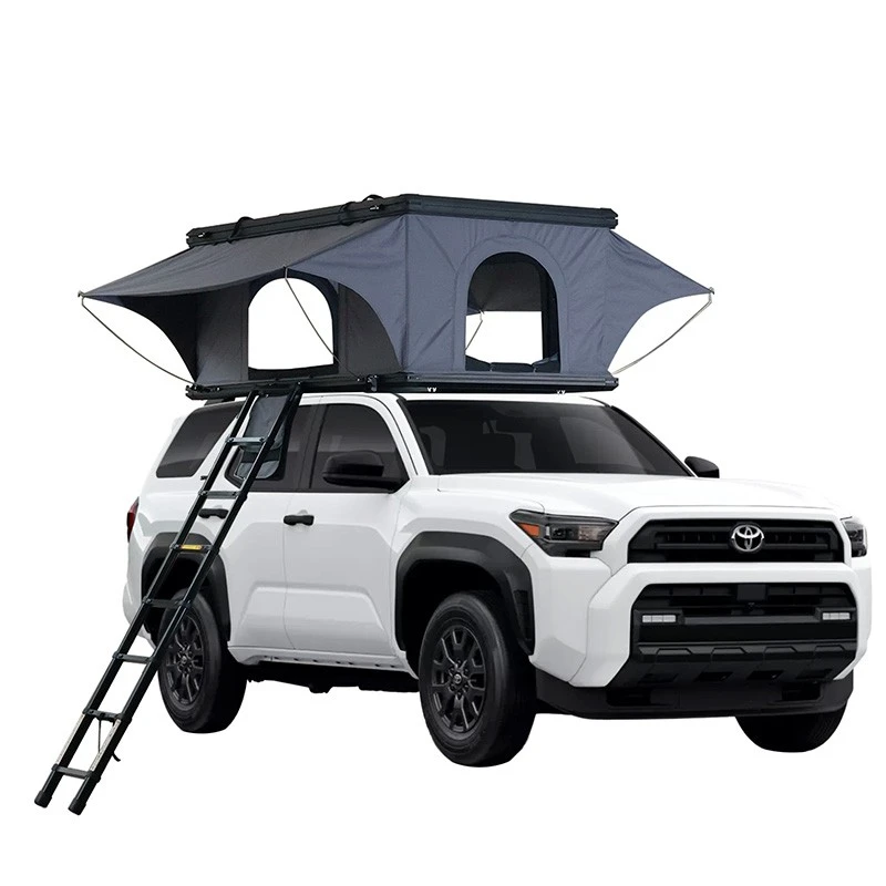 Hard Side Roof Top Tent factory