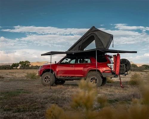 Hard Shell versus Soft Shell daktent: welke is geschikt voor uw installatie?